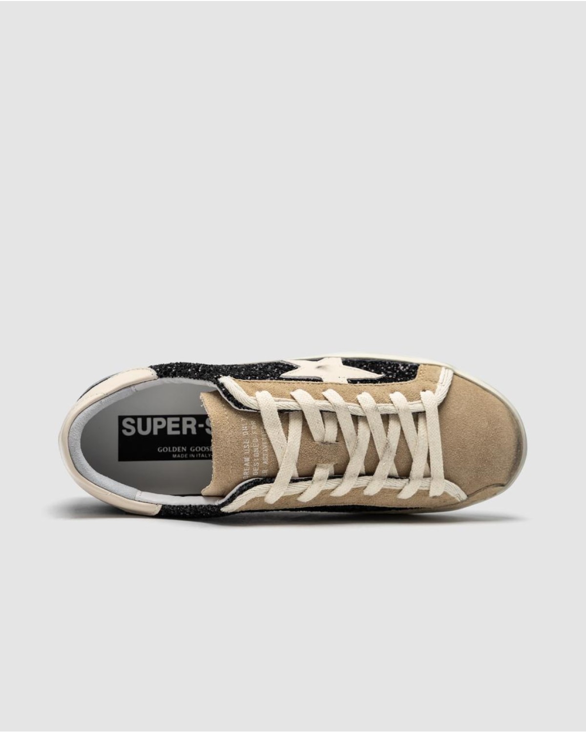 Golden Goose Super-Star