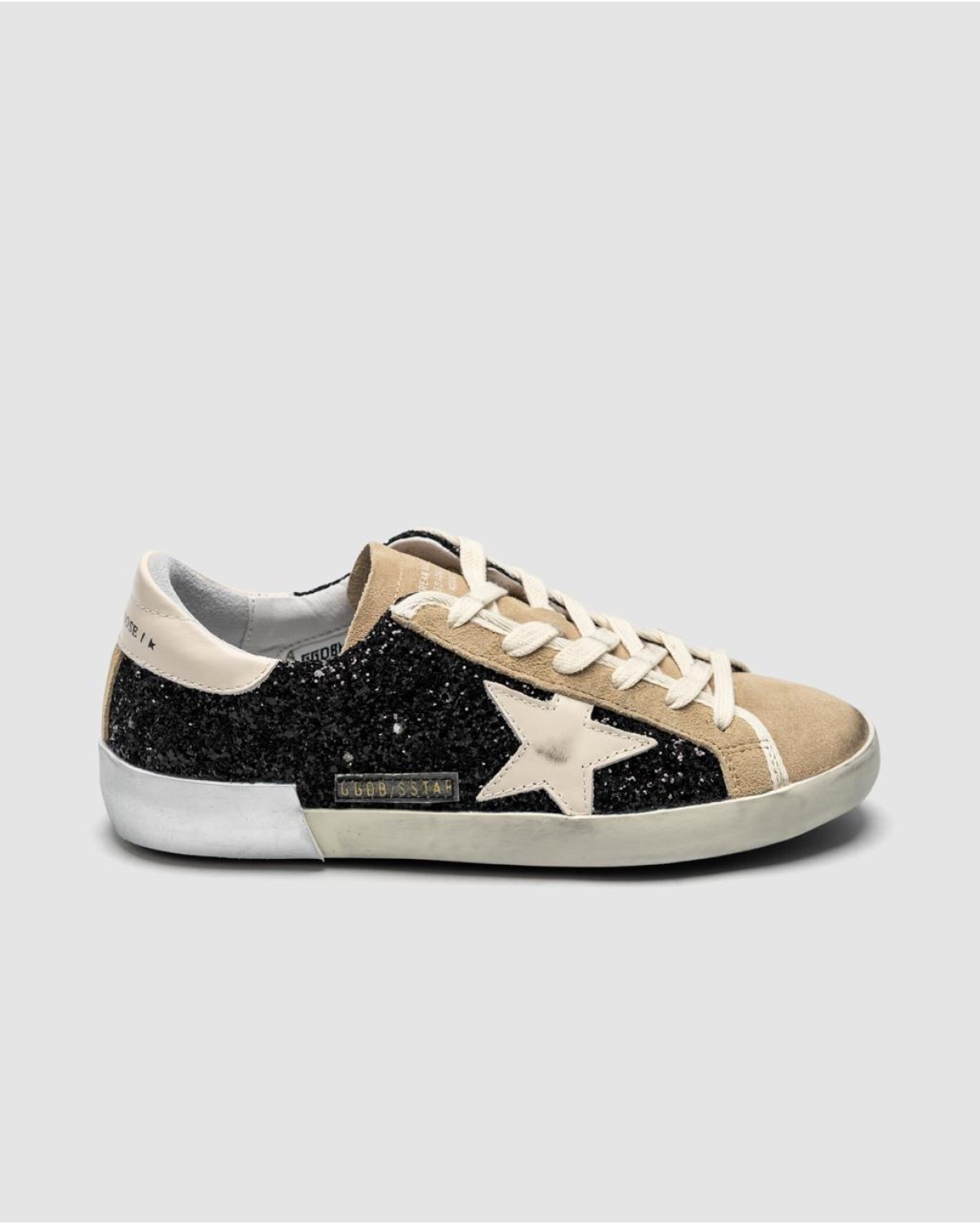 Golden Goose Super-Star