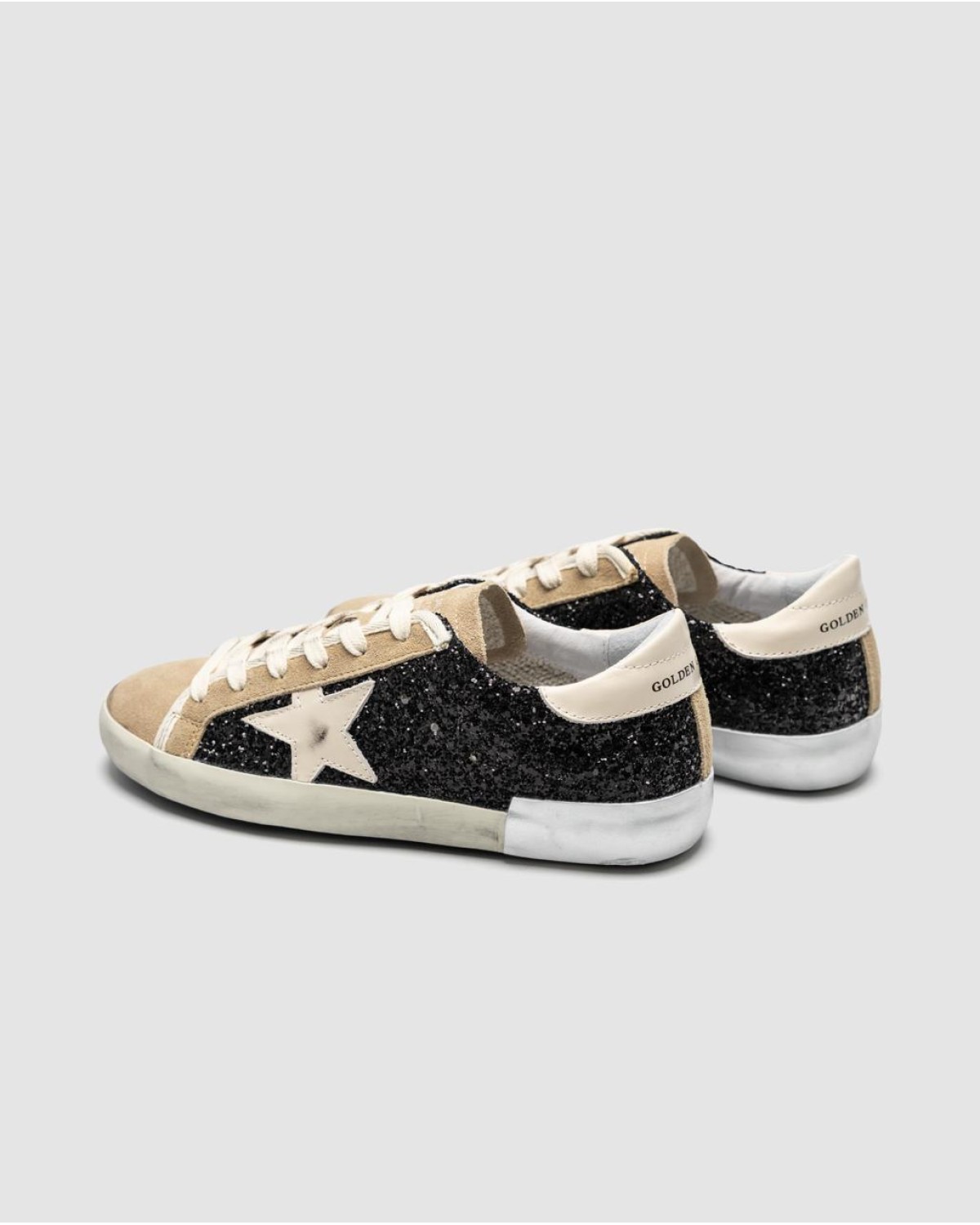 Golden Goose Super-Star