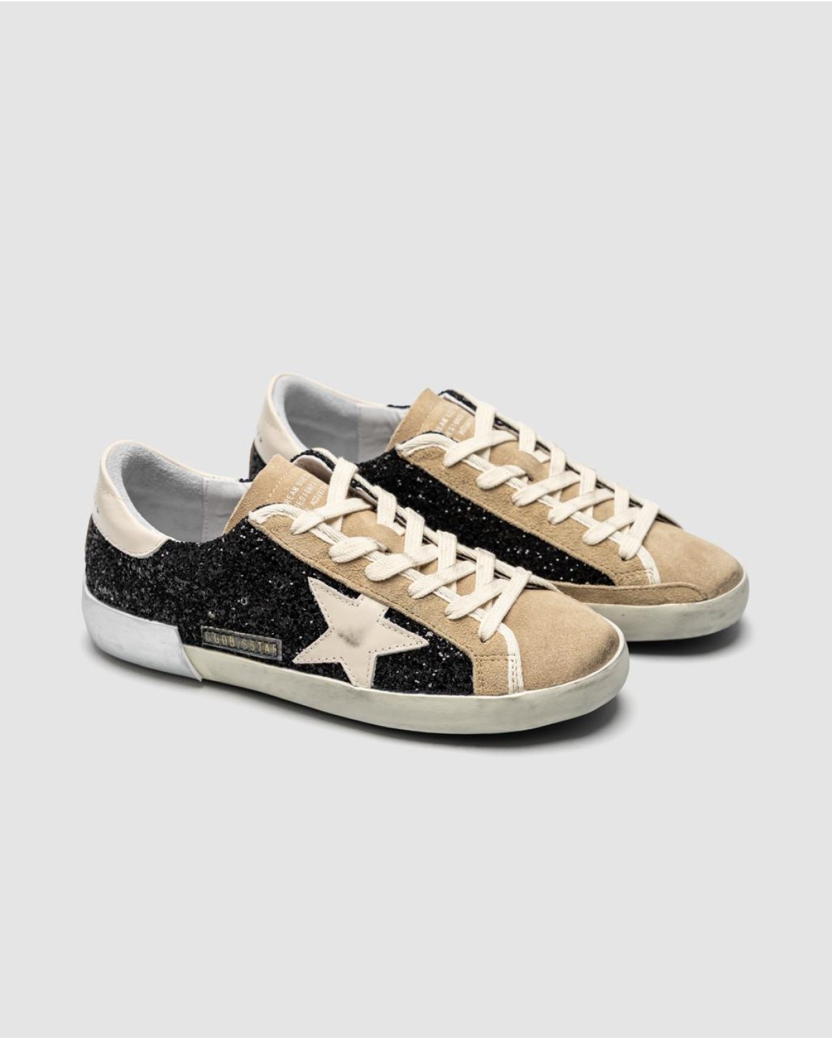 Golden Goose Super-Star