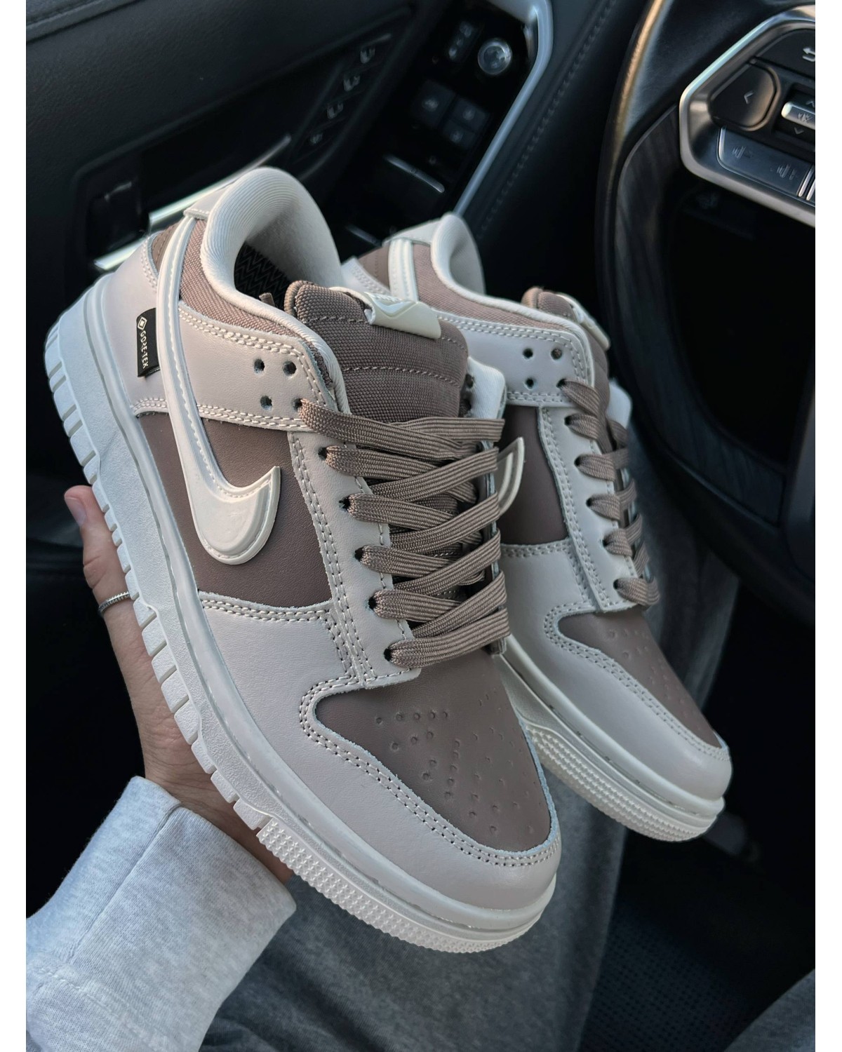 Nike SB Dunk Low Gore-Tex Termo