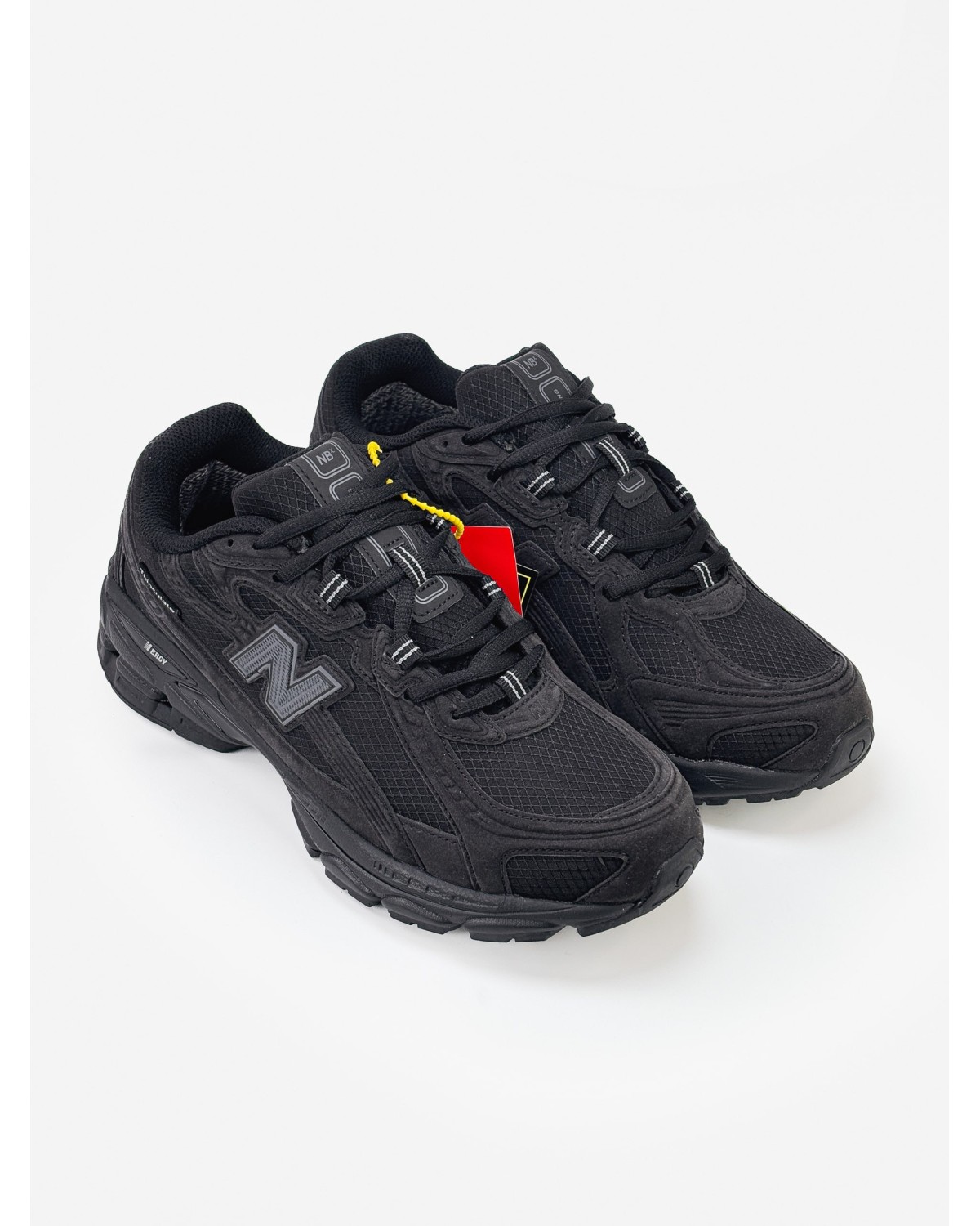New Balance 740 Graphite Black Termo