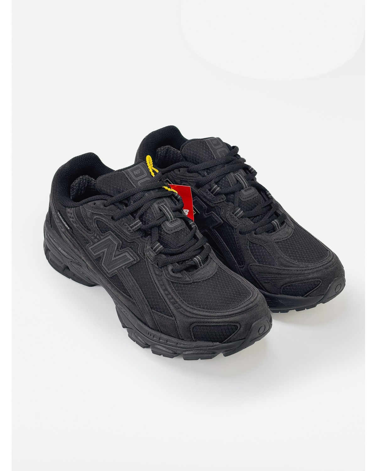 New Balance 740 Graphite Faded Black Termo