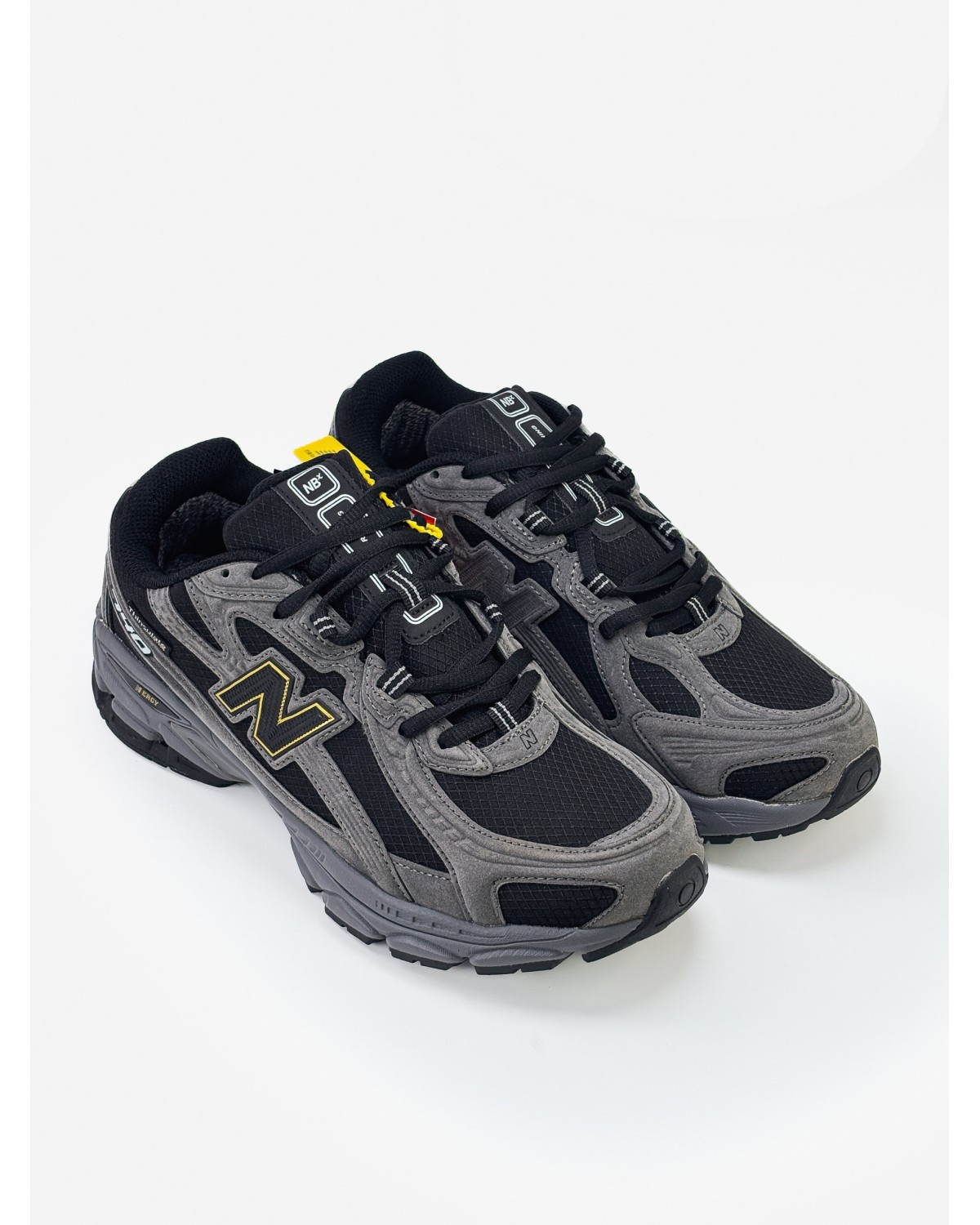 New Balance 740 Graphite Gray Termo