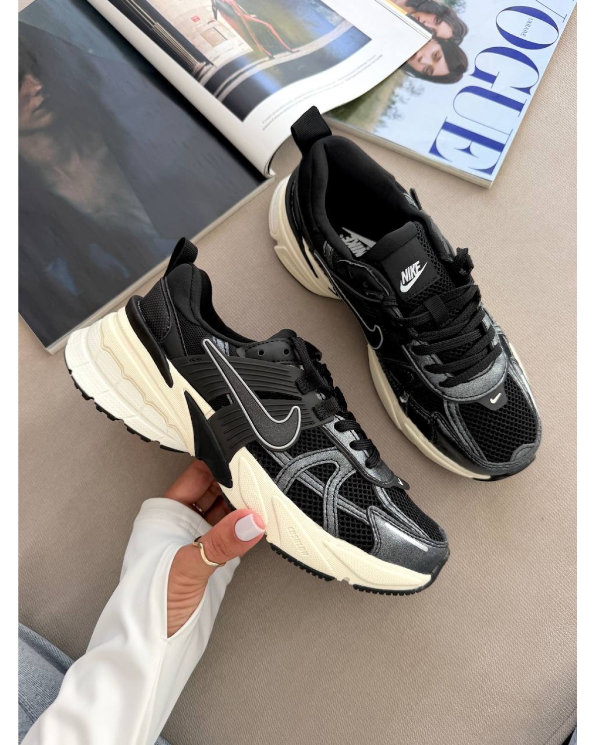 Nike Runtekk