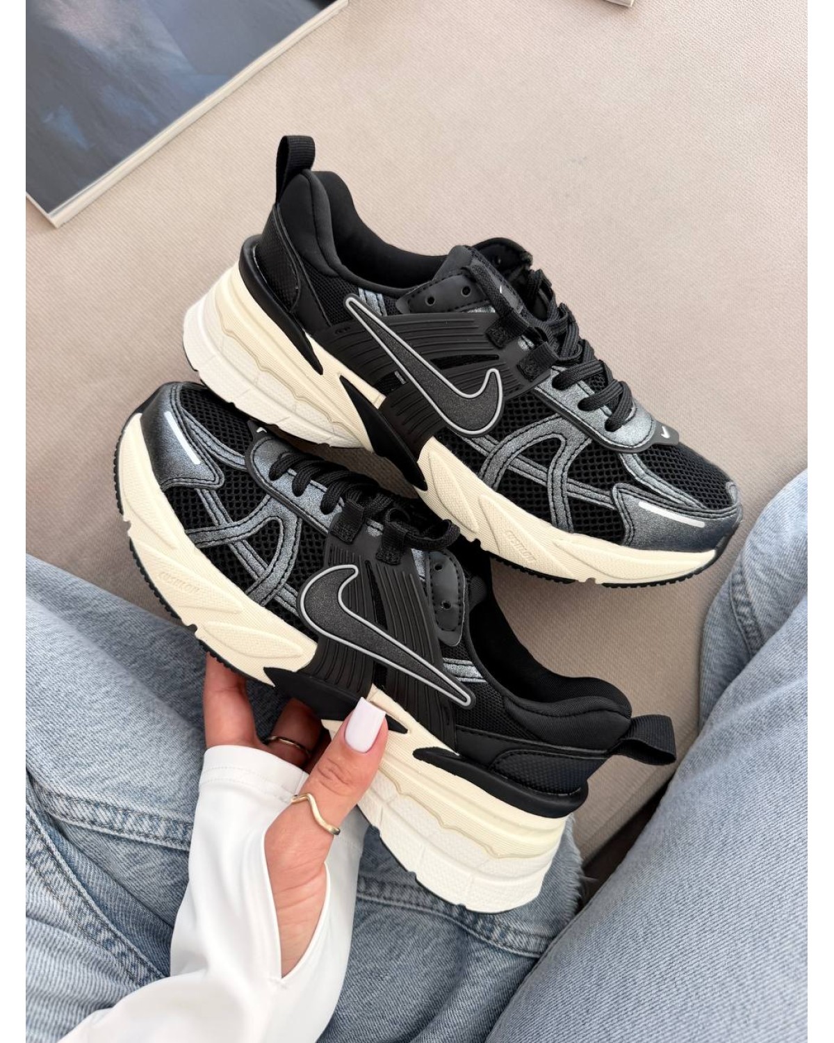 Nike Runtekk