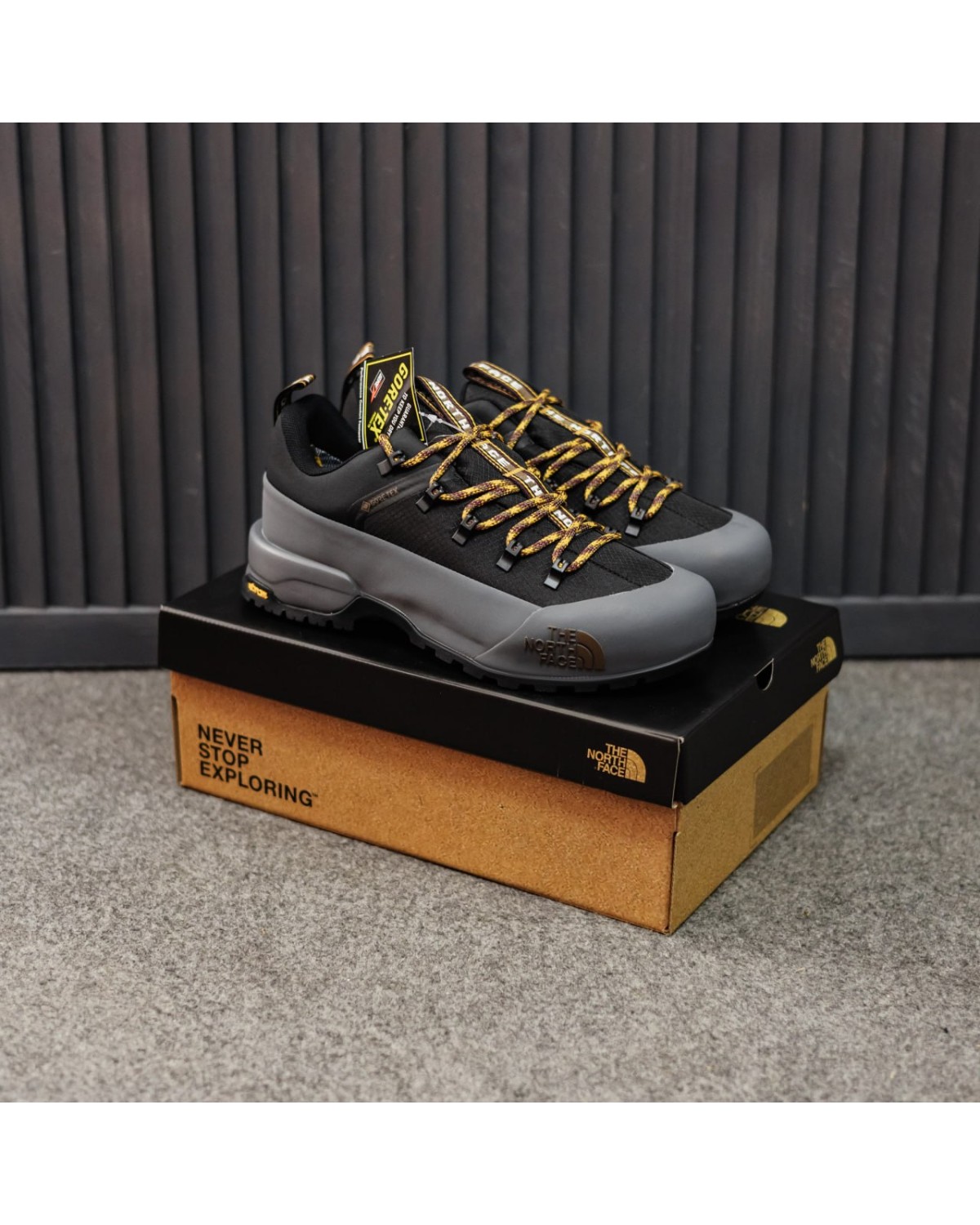 The North Face Glenclyffe Low Gore-Tex