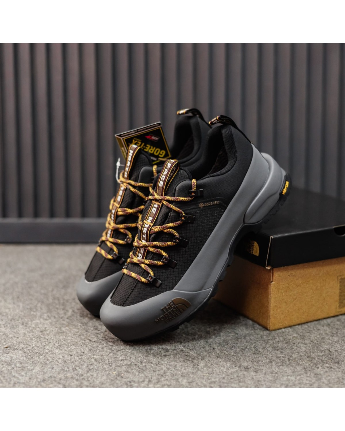 The North Face Glenclyffe Low Gore-Tex