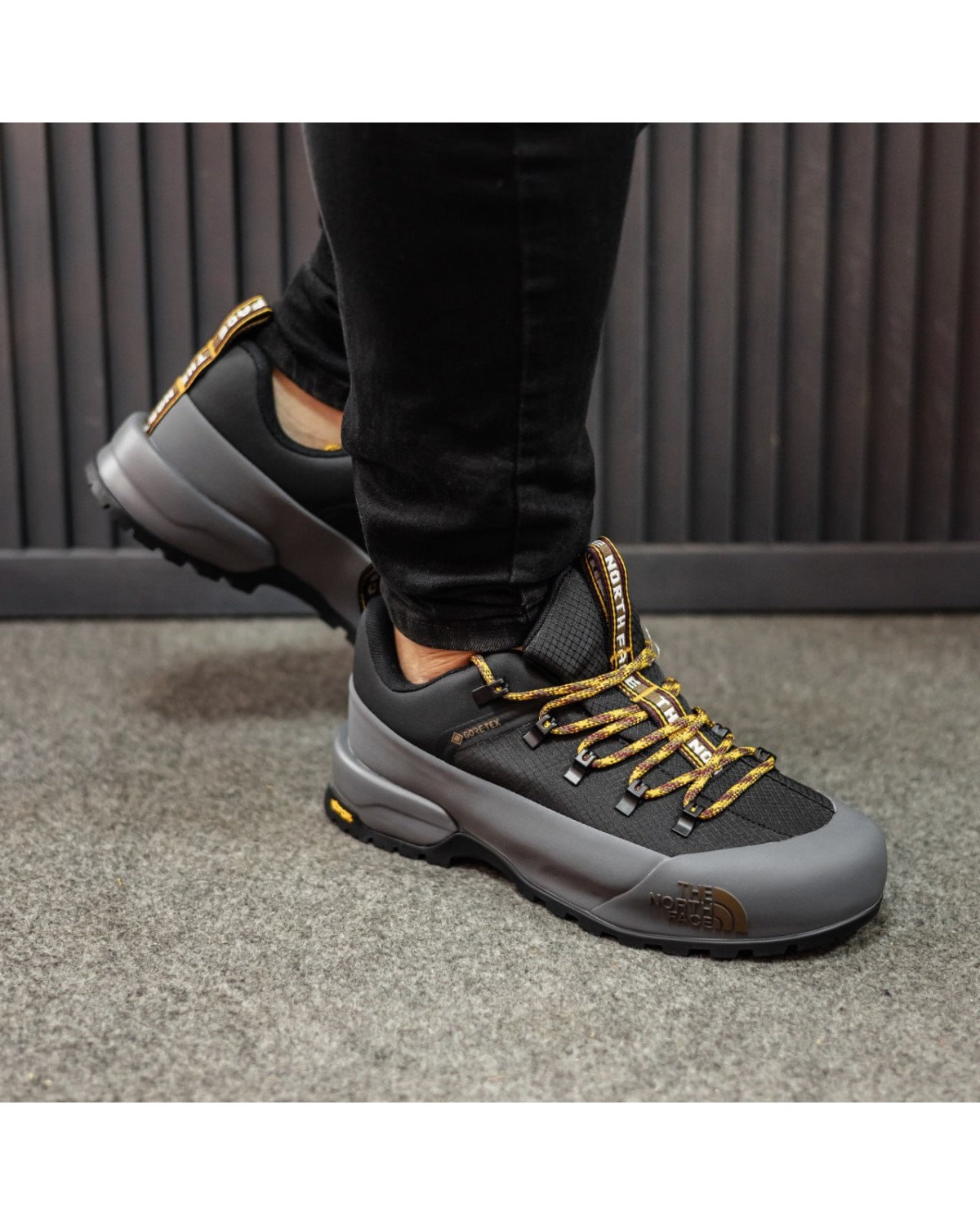 The North Face Glenclyffe Low Gore-Tex