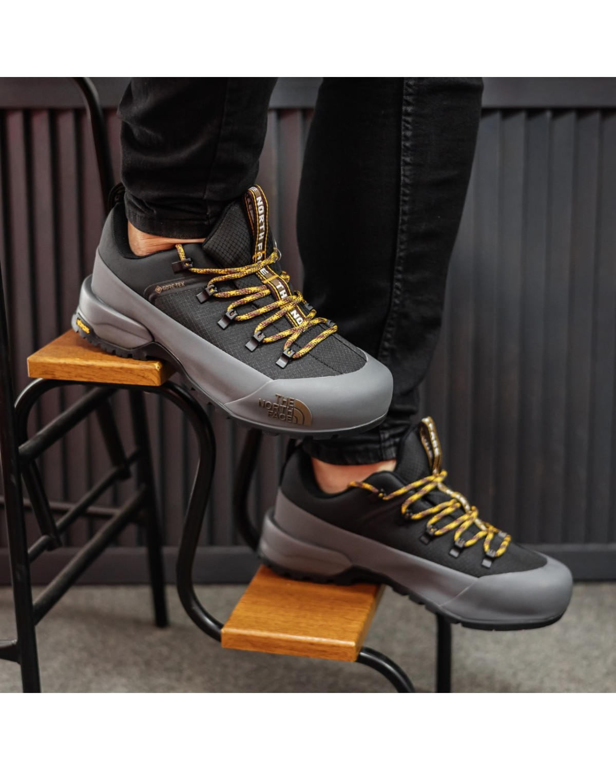 The North Face Glenclyffe Low Gore-Tex