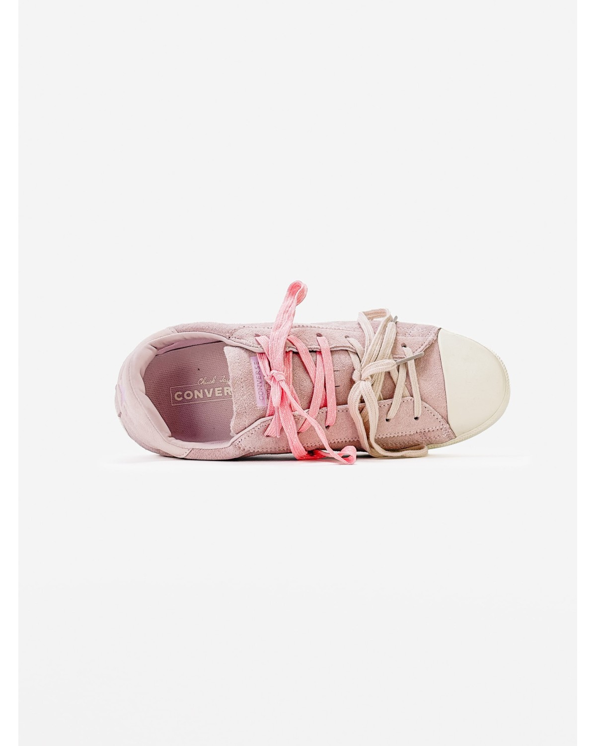 Converse Chuck Taylor Lo Pro Pink