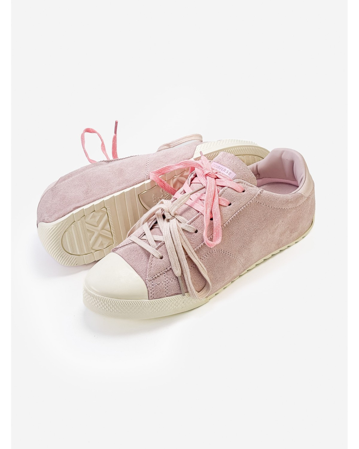 Converse Chuck Taylor Lo Pro Pink