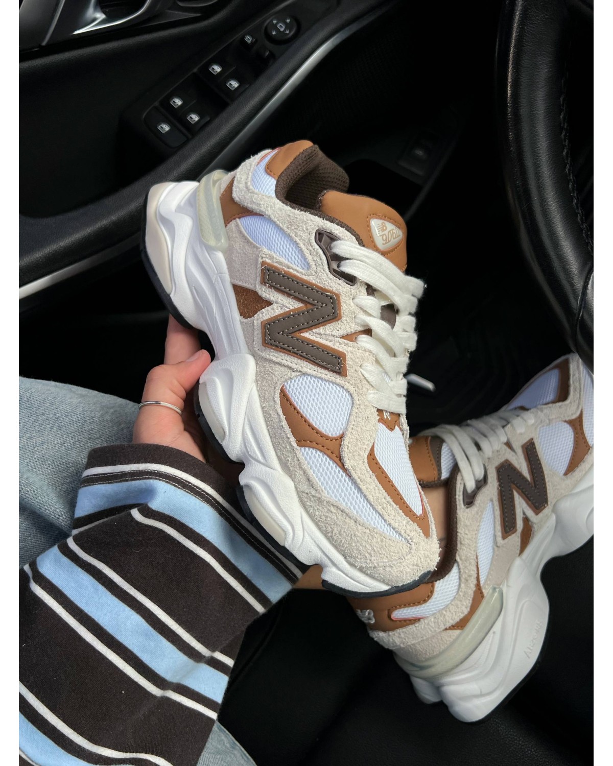 New Balance 9060
