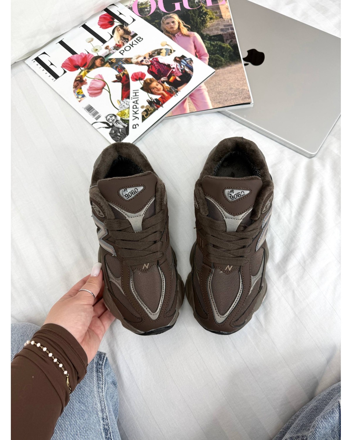 New Balance 9060 Gore-tex