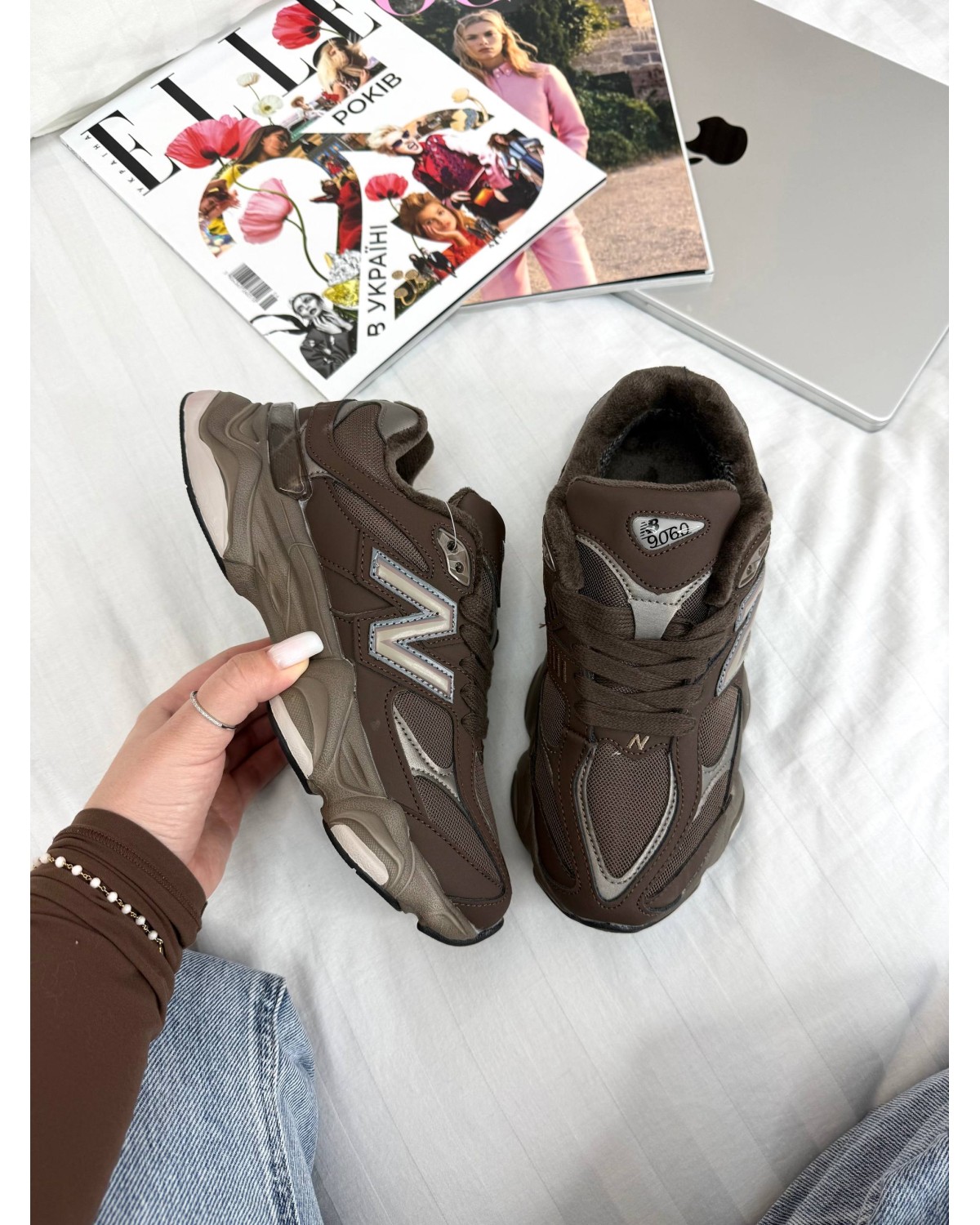 New Balance 9060 Gore-tex