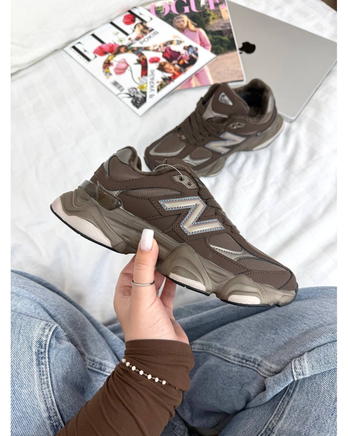 New Balance 9060 Gore-tex