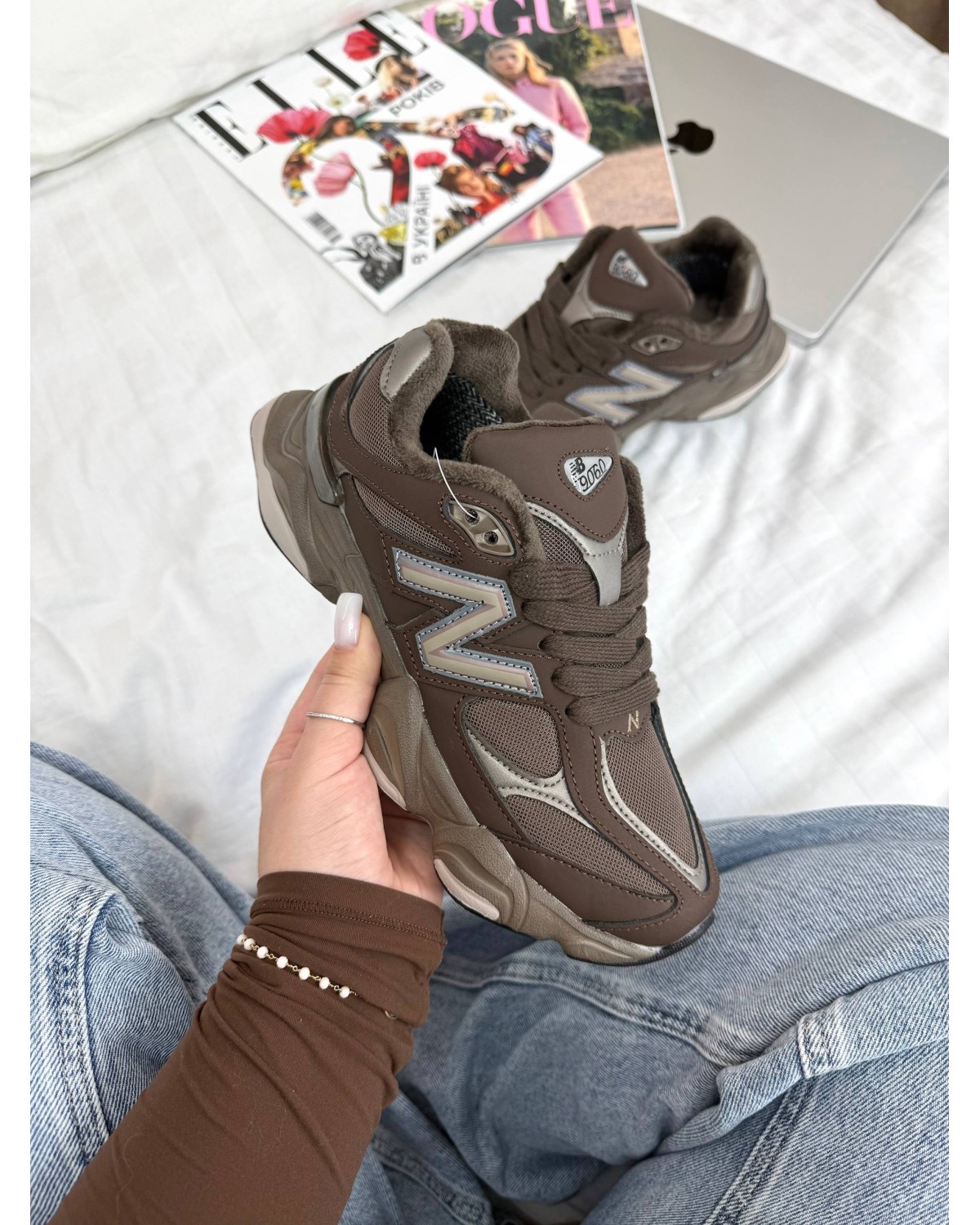 New Balance 9060 Gore-tex
