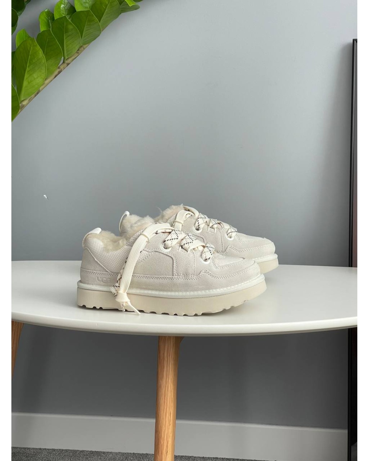 UGG Lo Lowmel Sneaker Jasmine