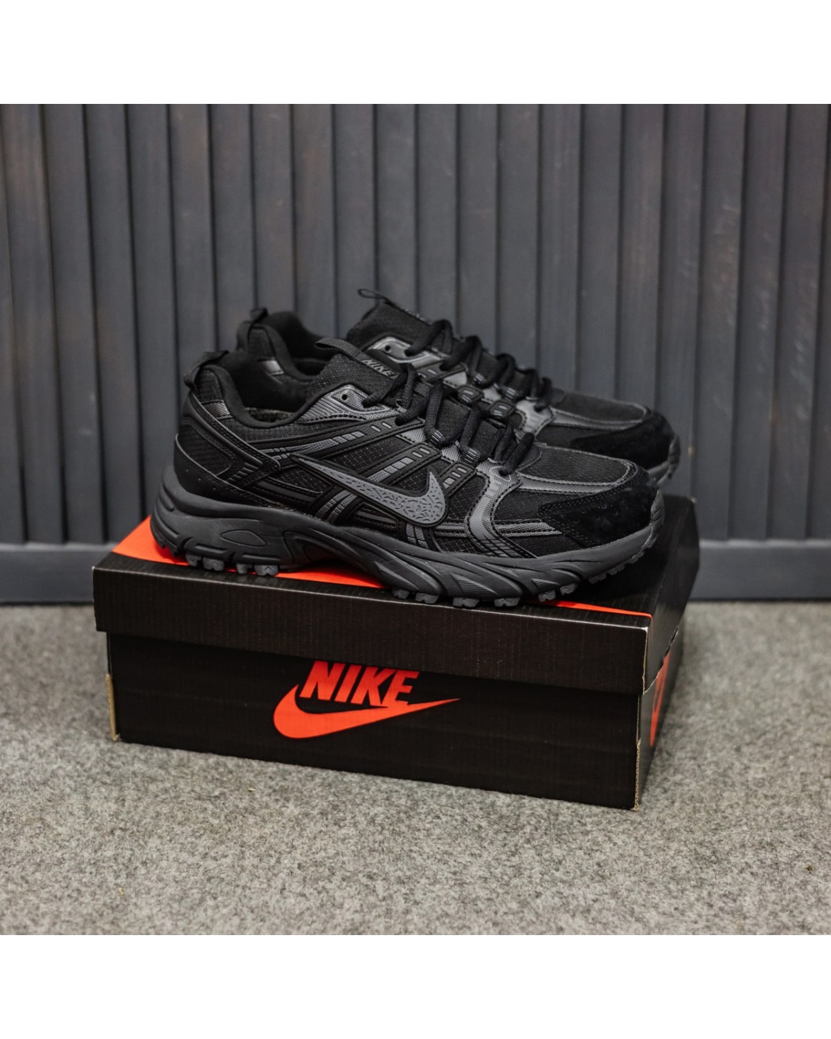 Nike V2K Runntek