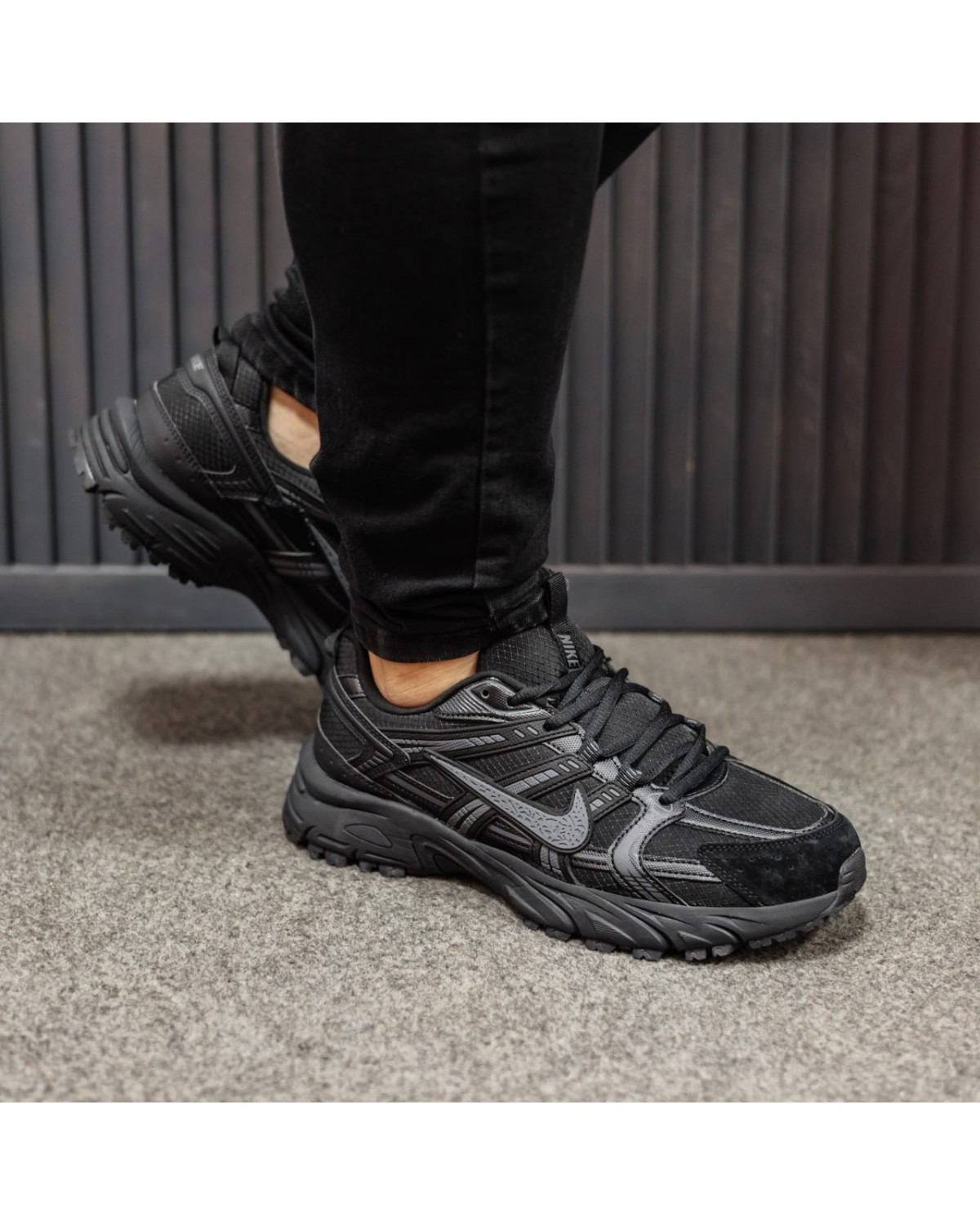 Nike V2K Runntek