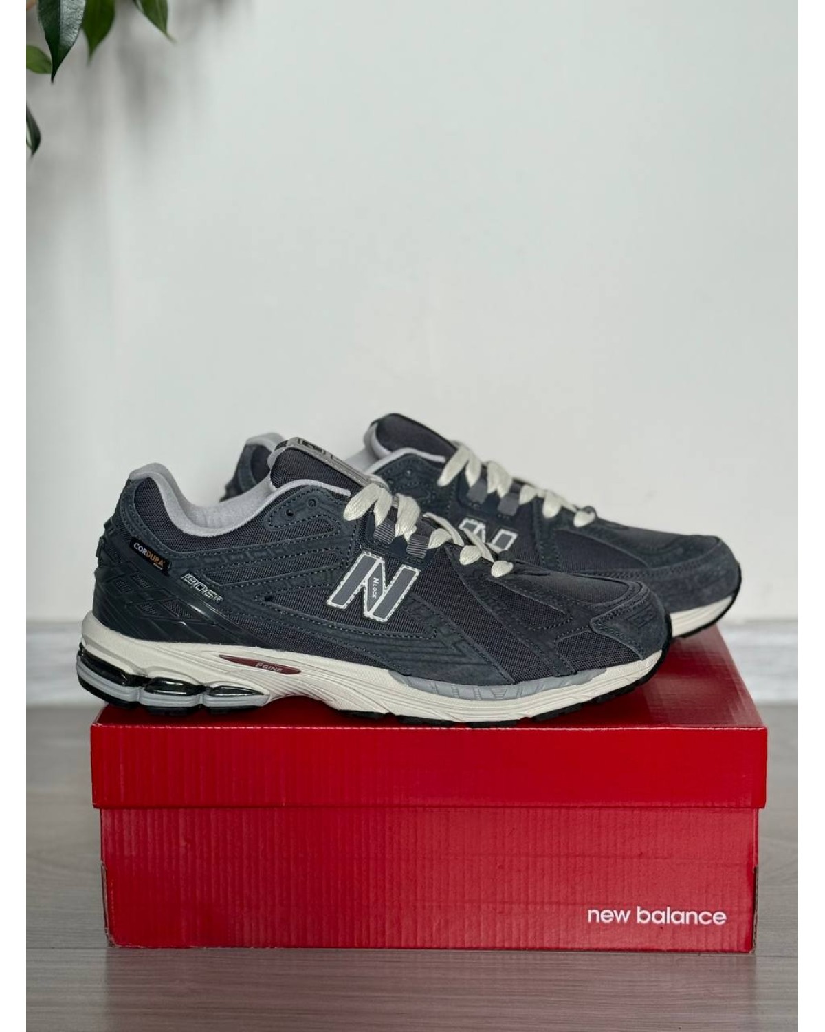 New Balance 1906R Cordura Grey
