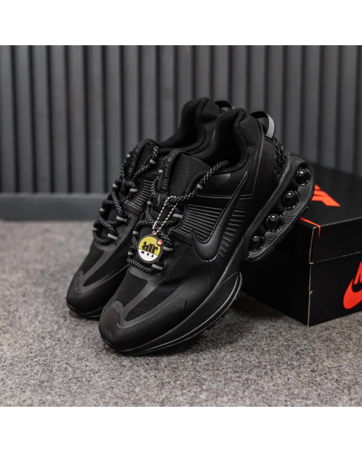 Nike Air Max Dn 2