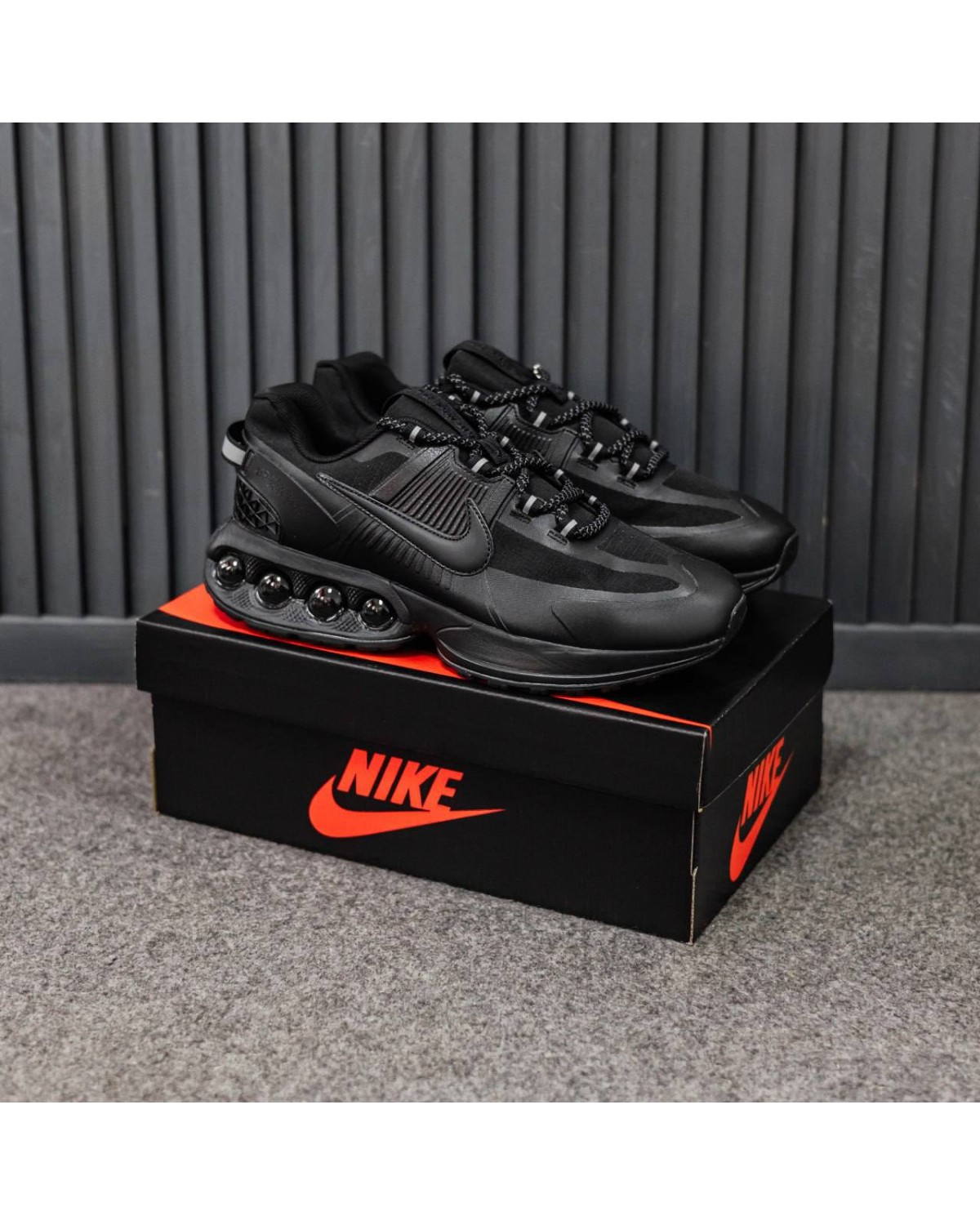 Nike Air Max Dn 2