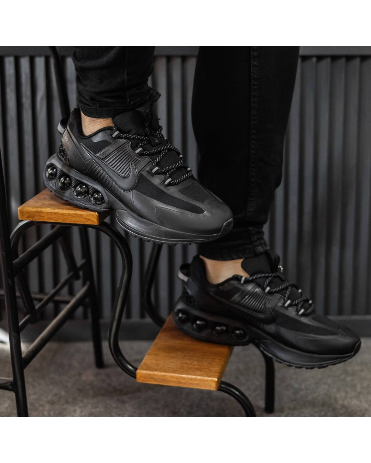 Nike Air Max Dn 2