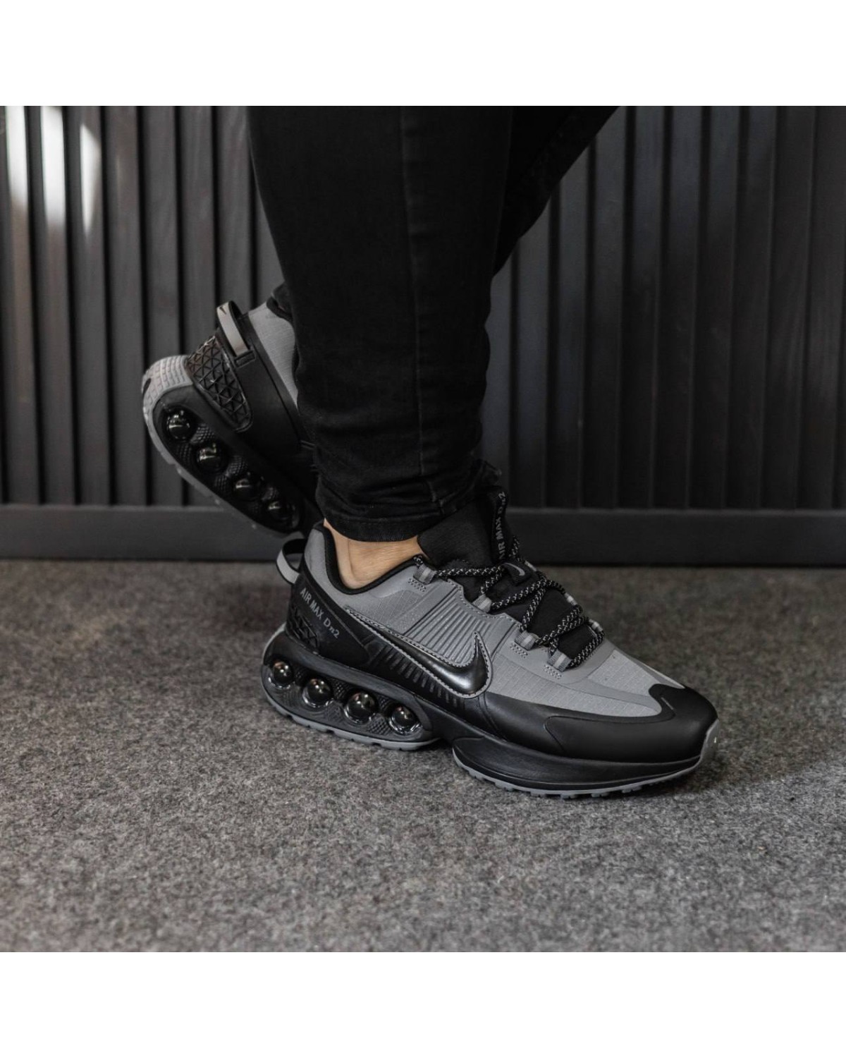 Nike Air Max Dn Grey