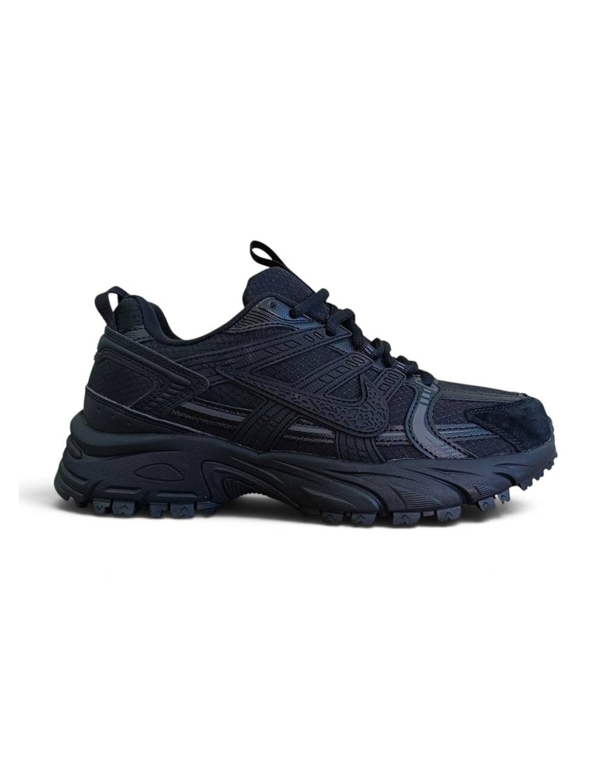 Nike V2K Run Black