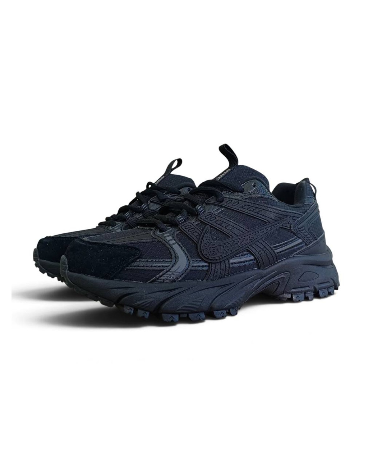 Nike V2K Run Black