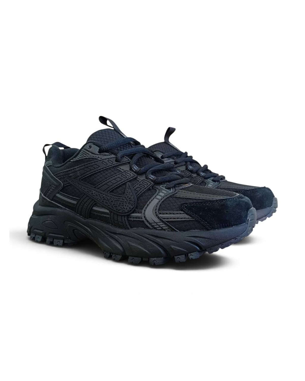 Nike V2K Run Black