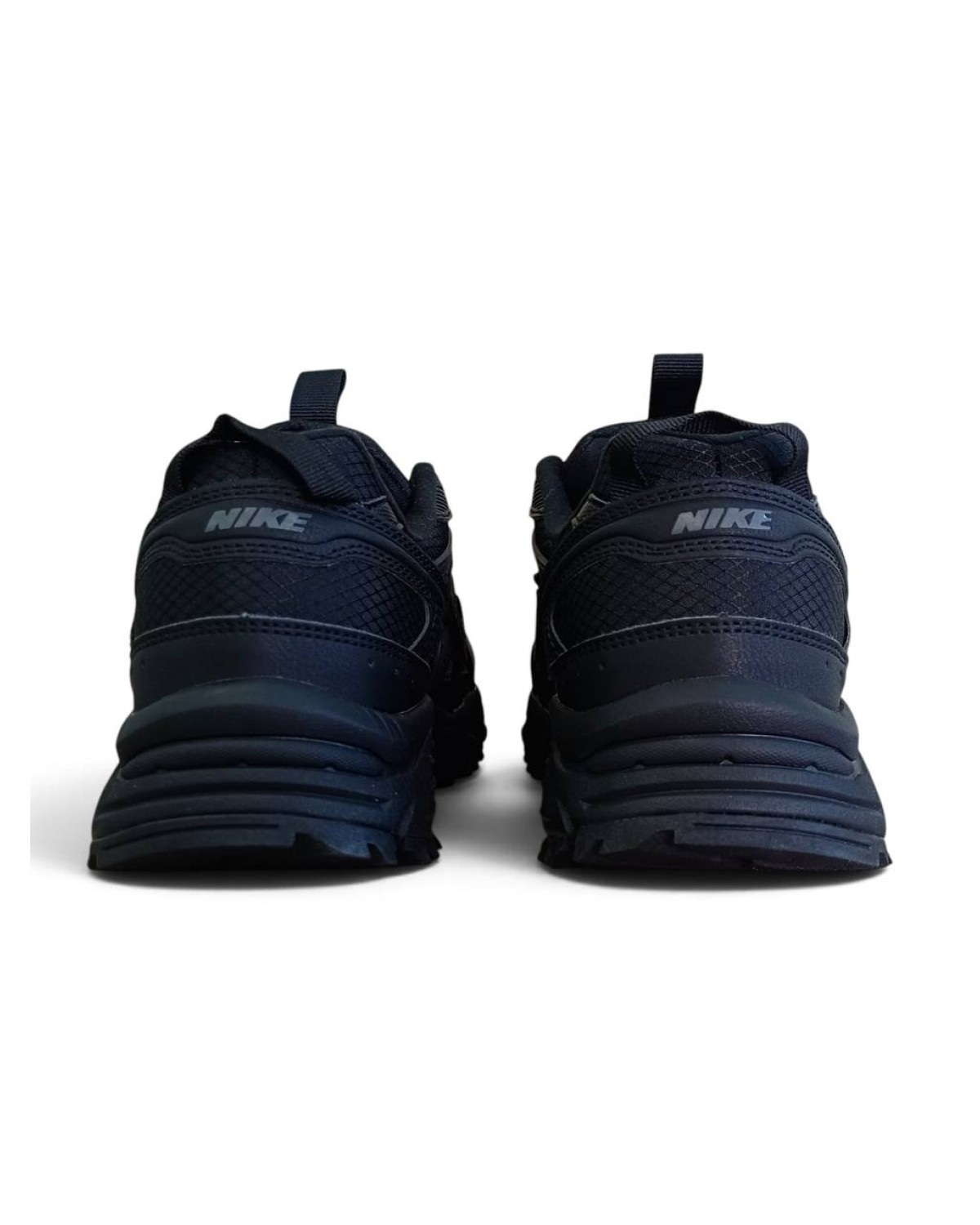 Nike V2K Run Black