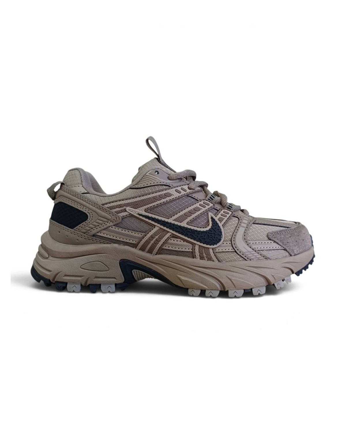 Nike V2K Run Brown