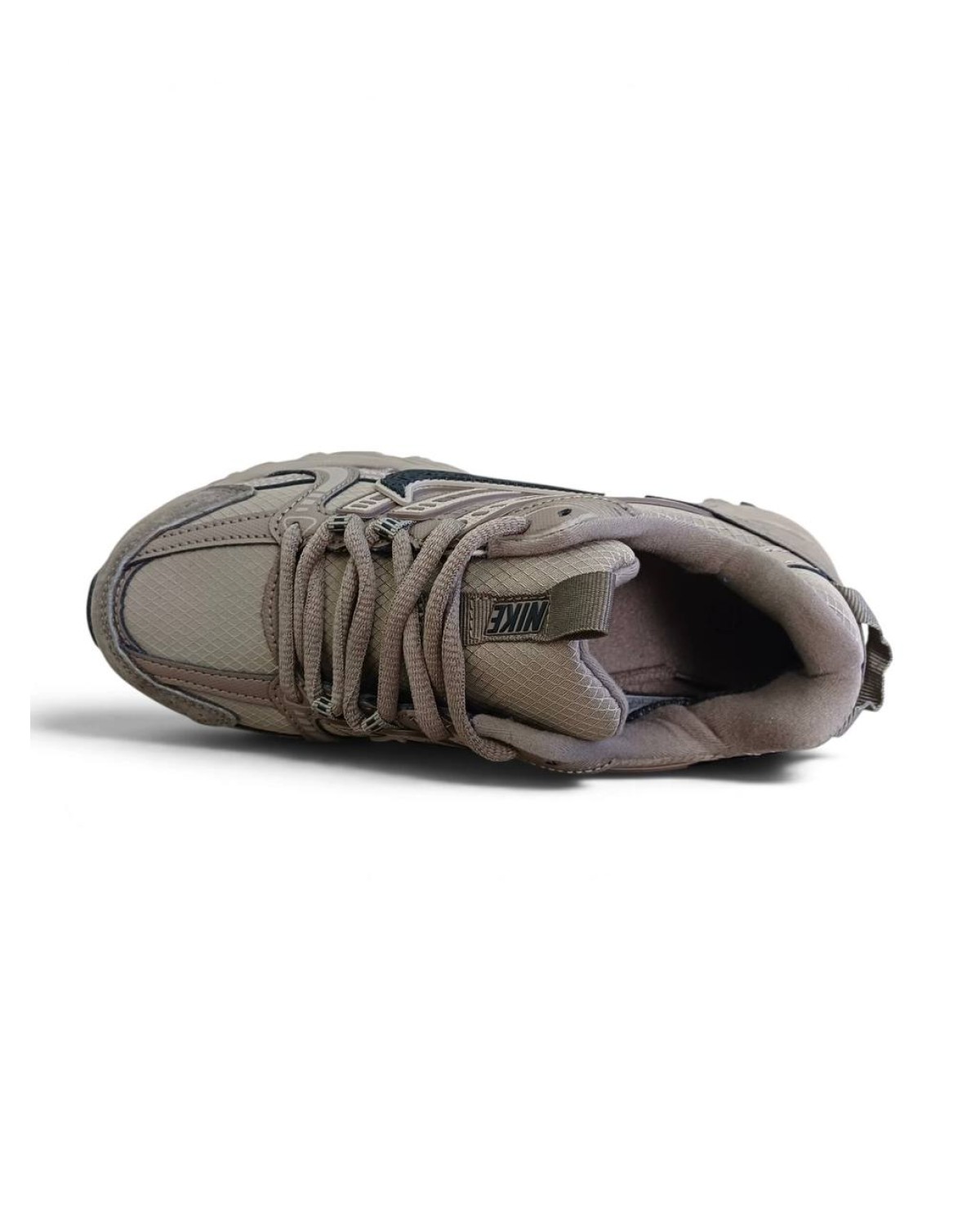Nike V2K Run Brown