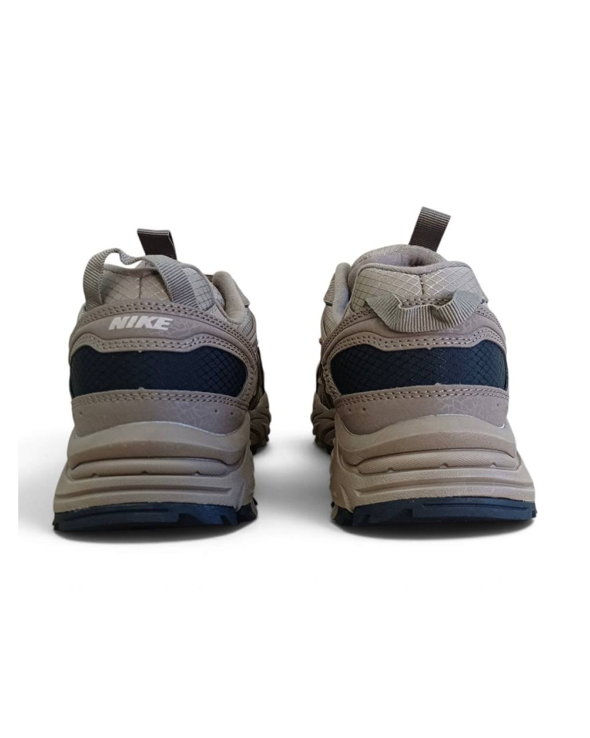 Nike V2K Run Brown