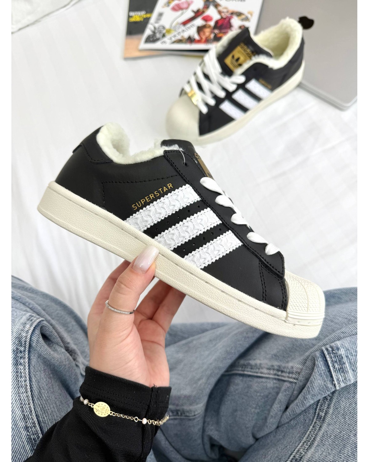 Adidas Superstar