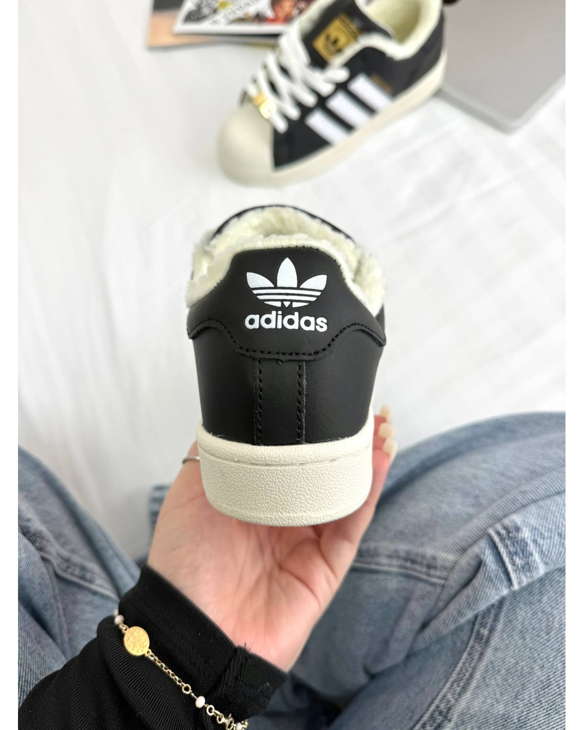 Adidas Superstar