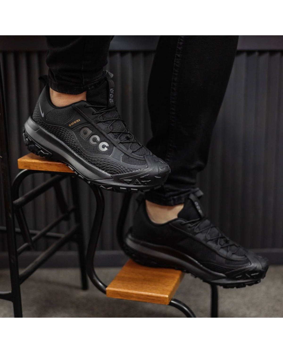 Nike ACG Mountain Fly Low 2