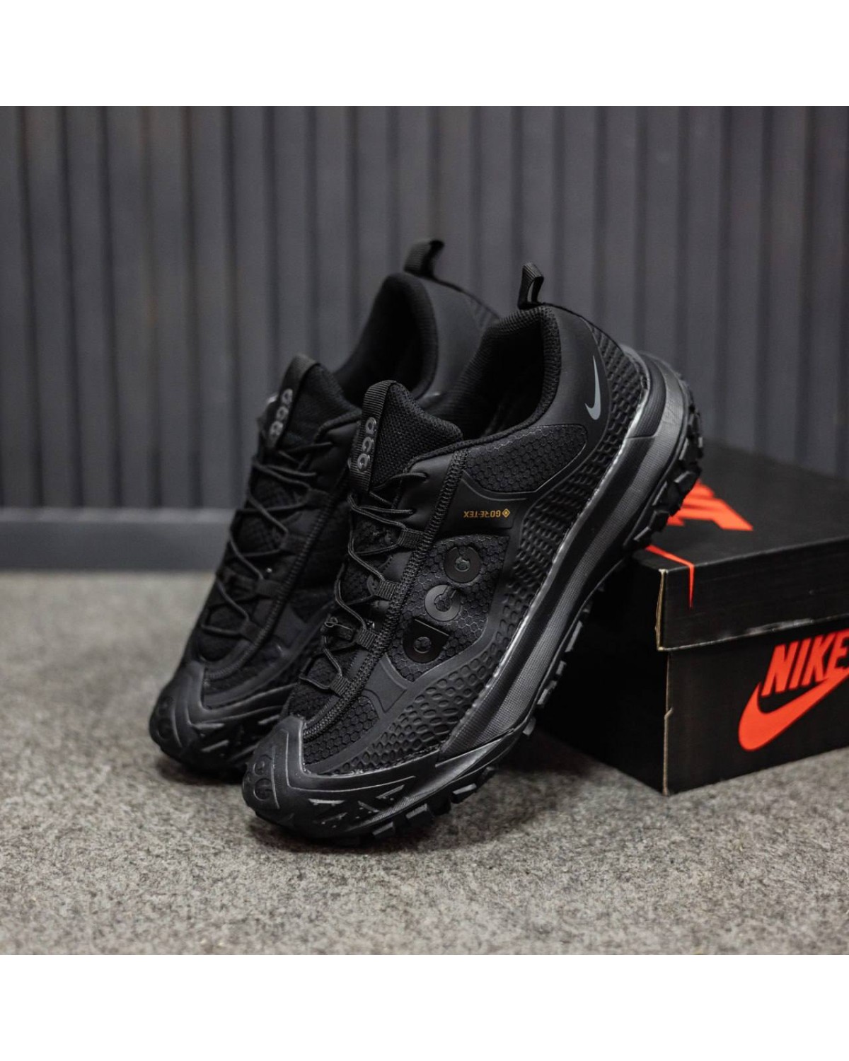 Nike ACG Mountain Fly Low 2
