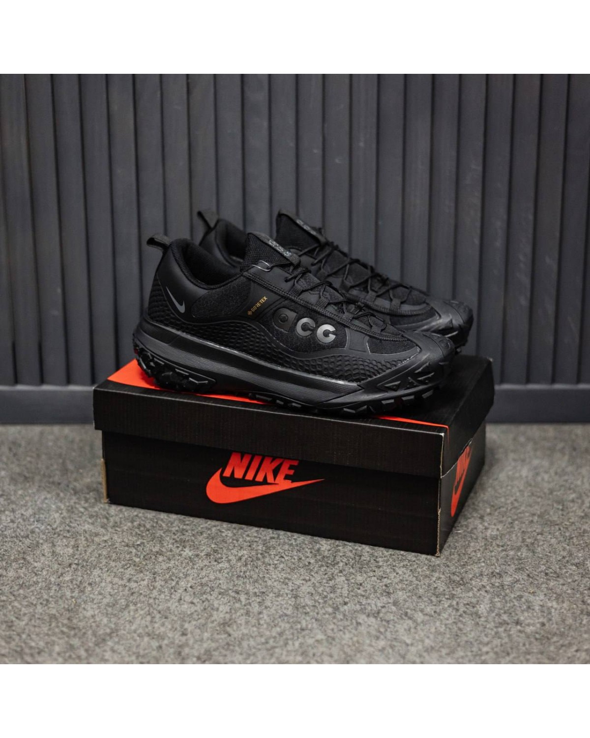 Nike ACG Mountain Fly Low 2