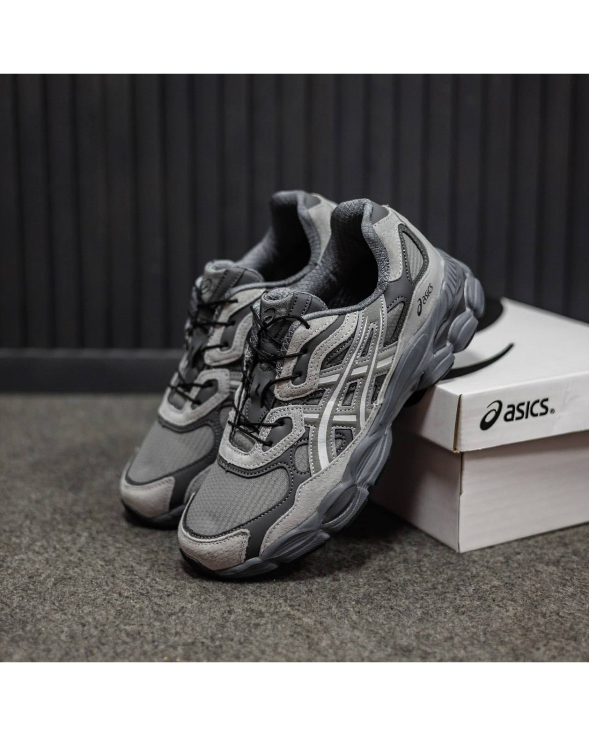 Asics Gel-NYC