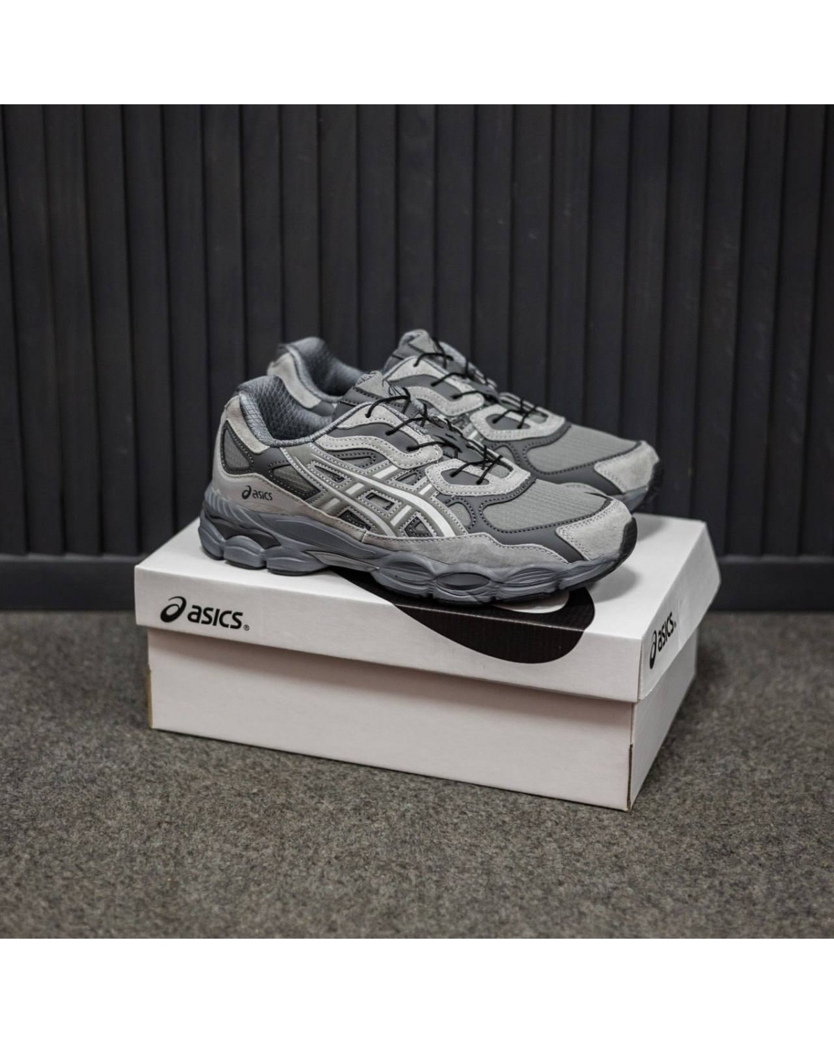 Asics Gel-NYC