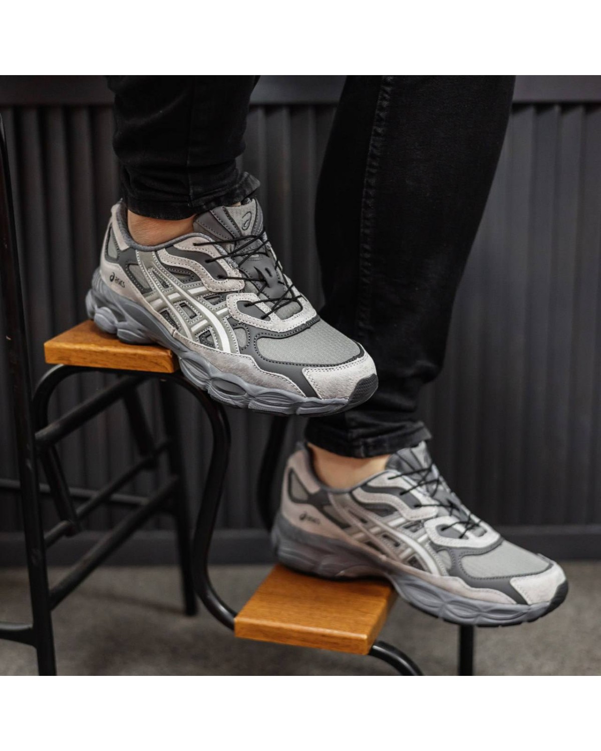 Asics Gel-NYC