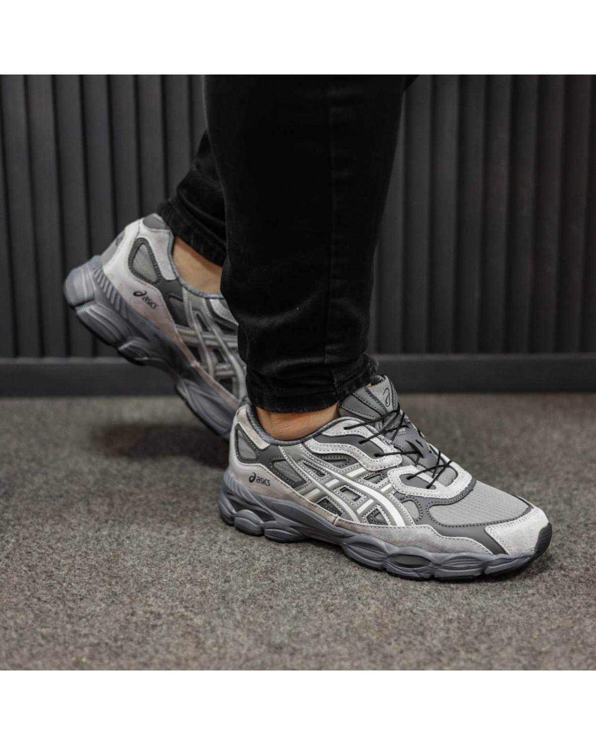 Asics Gel-NYC