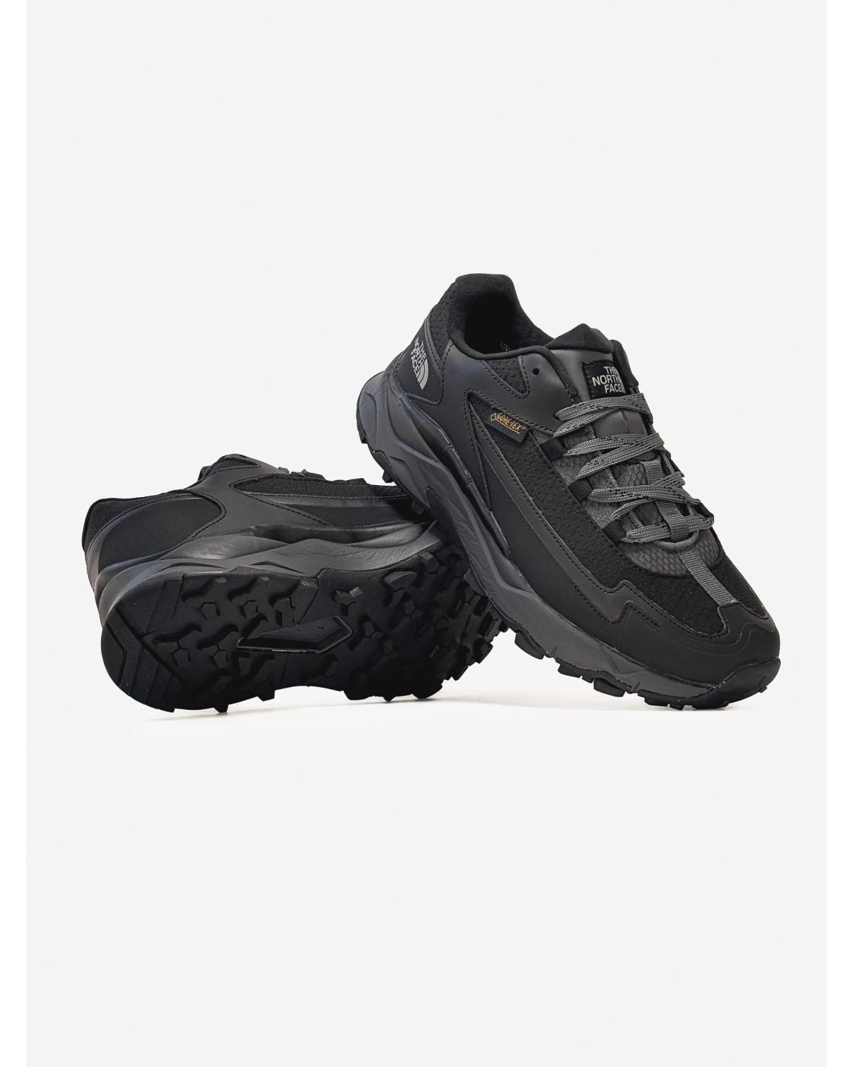 The North Face Vectiv Taraval Black The North Face Vectiv Taraval Black