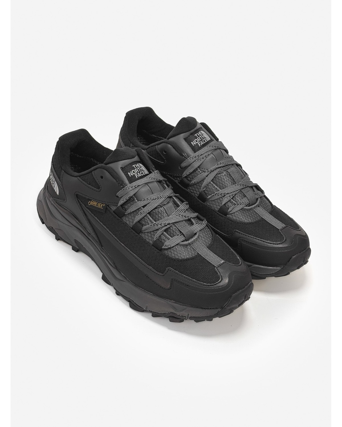 The North Face Vectiv Taraval Black The North Face Vectiv Taraval Black