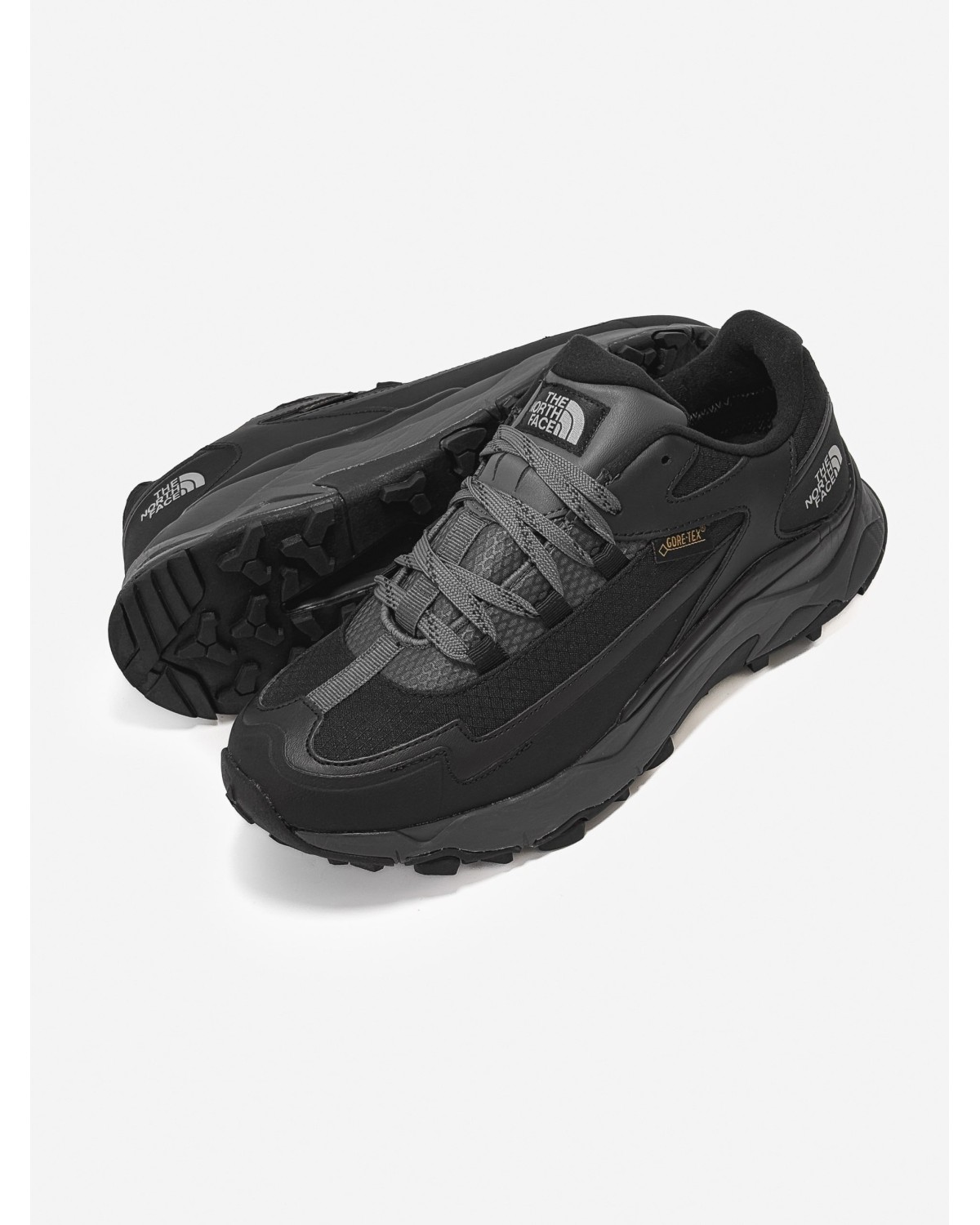 The North Face Vectiv Taraval Black The North Face Vectiv Taraval Black