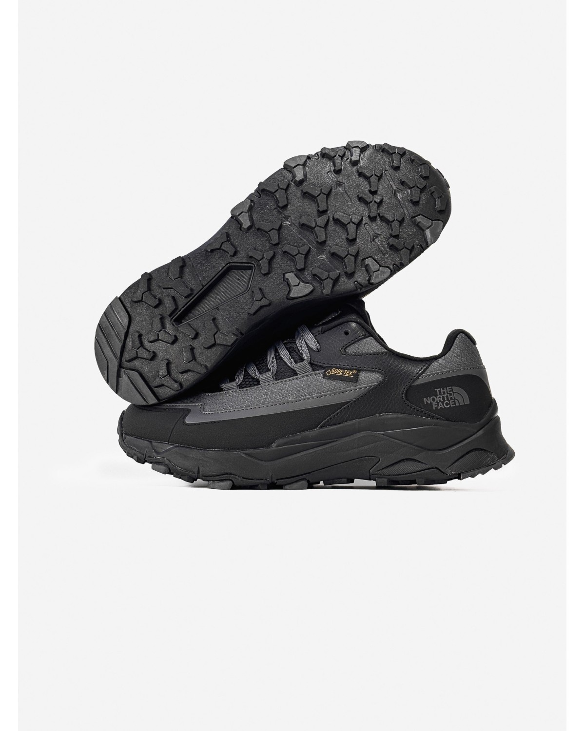 The North Face Vectiv Taraval Black/Gray
