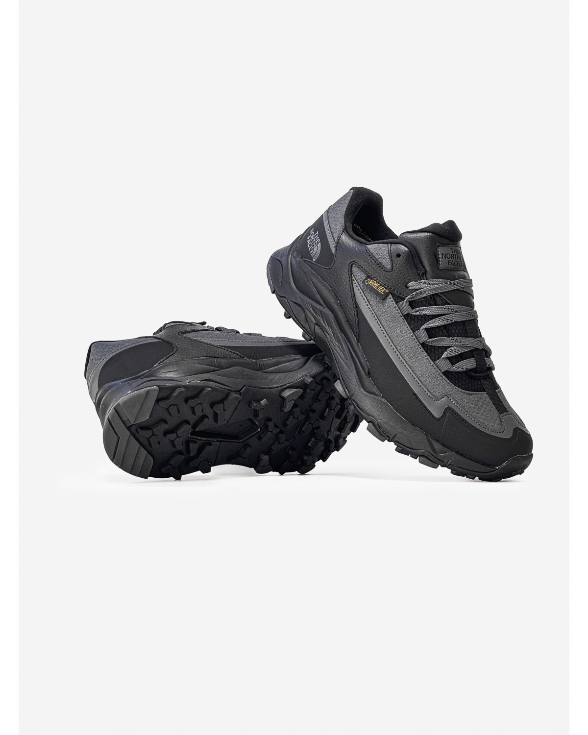 The North Face Vectiv Taraval Black/Gray The North Face Vectiv Taraval Black/Gray